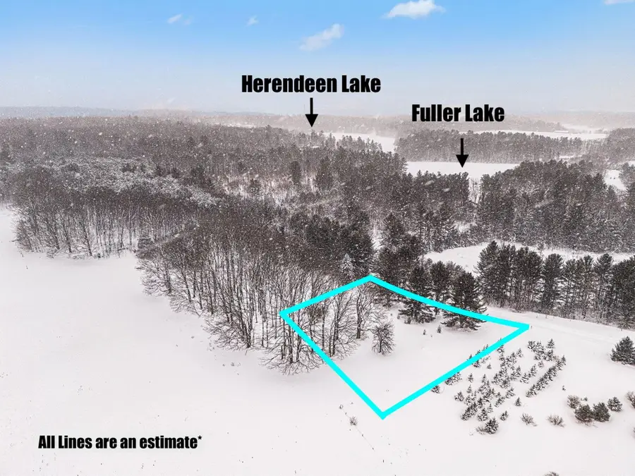 Lot #9 Kadi, Lake Ann, MI 49650 - #3