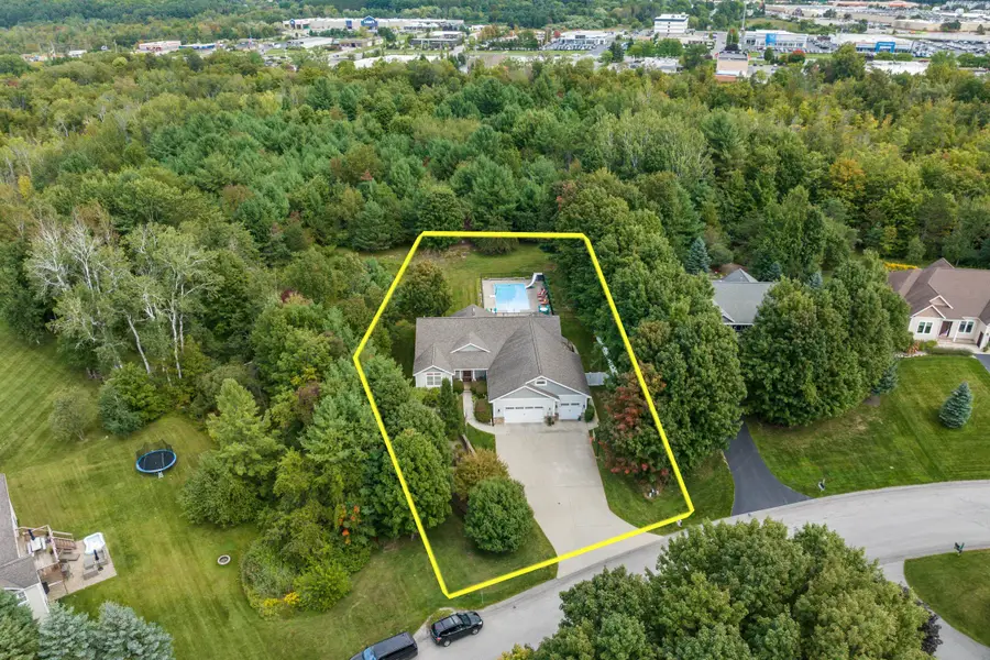 2726 Rock, Traverse City, MI 49684 - Image #2