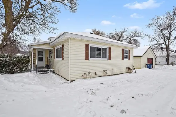 130 Ayer, Cadillac, MI 49601