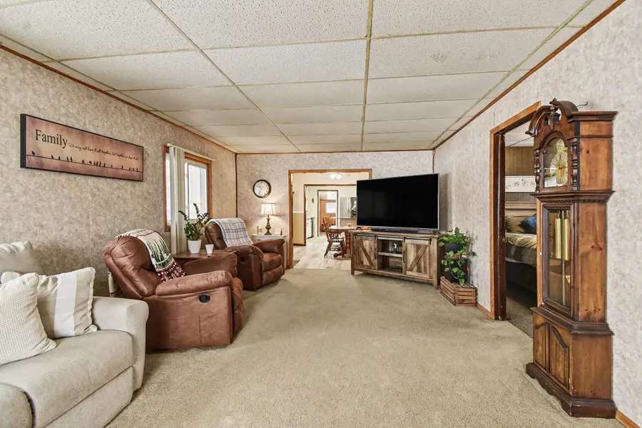 130 Ayer, Cadillac, MI 49601 - #3