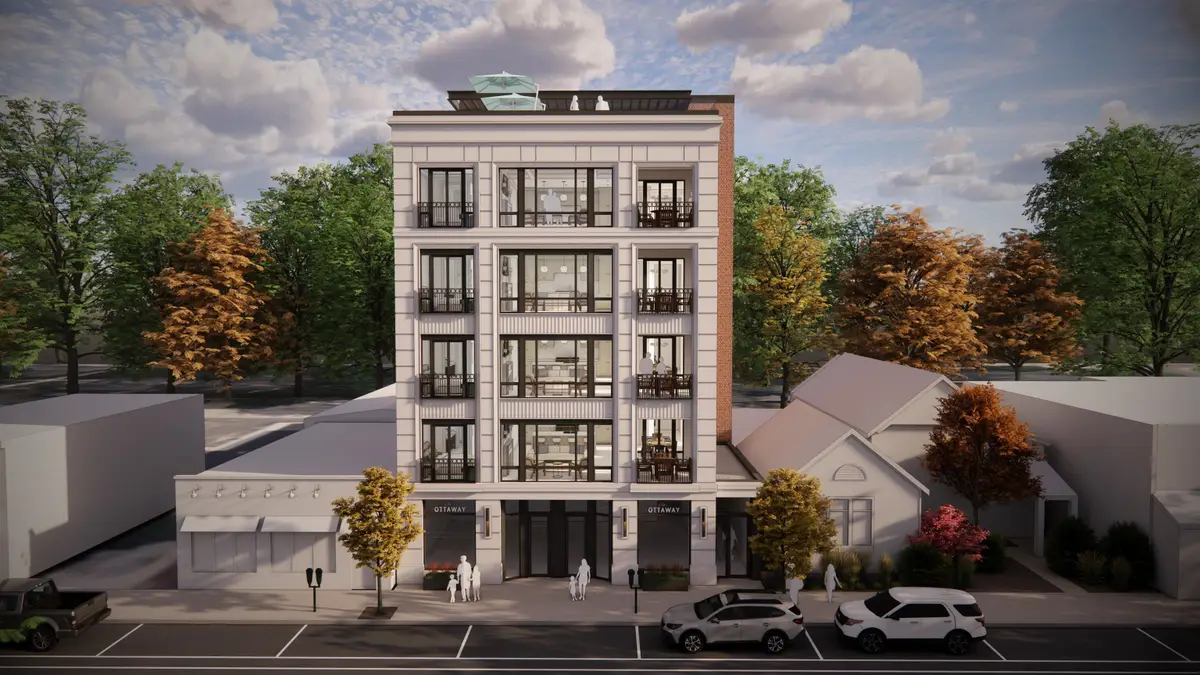 424 E Front #1, Traverse City, MI 49684 - Image #1