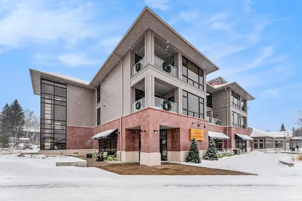 12450-Unit 8P Crystal Mountain #285/87/89, Thompsonville, MI 49683