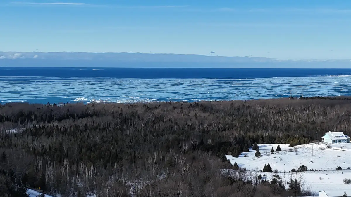 N Christianson, Northport, MI 49670 - #1