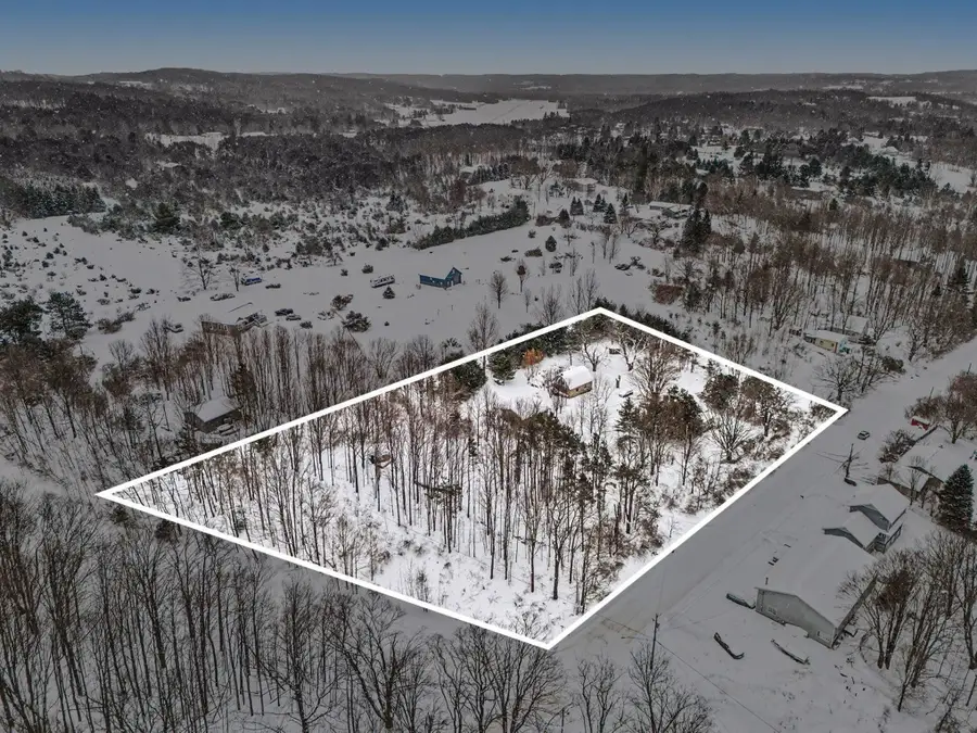 335 Bridge, Frankfort, MI 49635 - #2