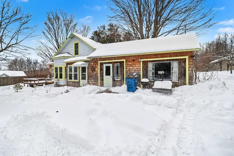 335 Bridge, Frankfort, MI 49635 - #3