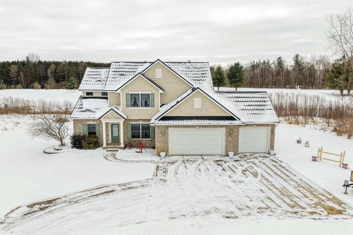 6702 Links #Lot: 7, Mount Pleasant, MI 48858 - #1