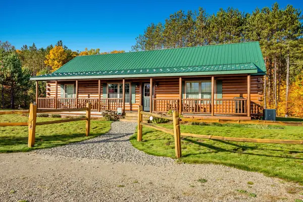 3418 Autumn Mist, Thompsonville, MI 49683