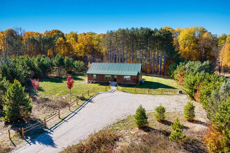 3418 Autumn Mist, Thompsonville, MI 49683 - Image #2