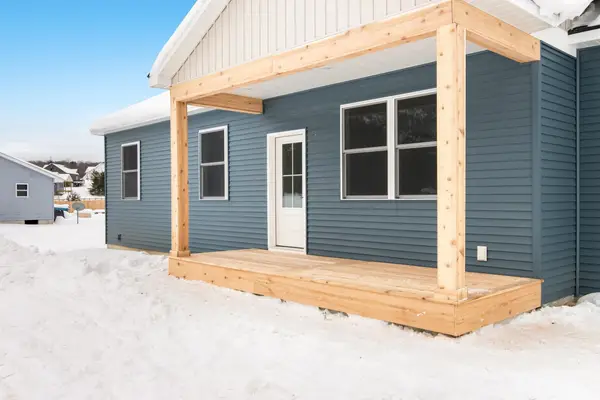 8528 S Olivia, Maple City, MI 49664