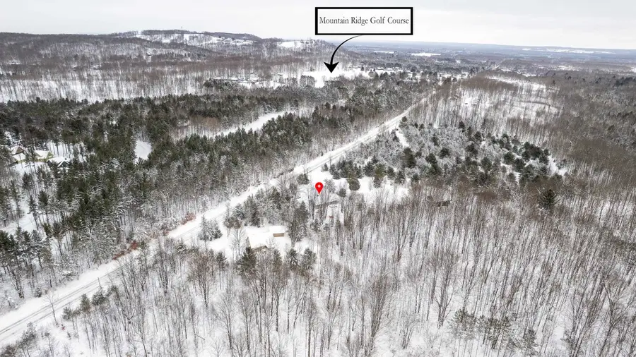 14311 N Manistee County Line, Thompsonville, MI 49683 - Image #2
