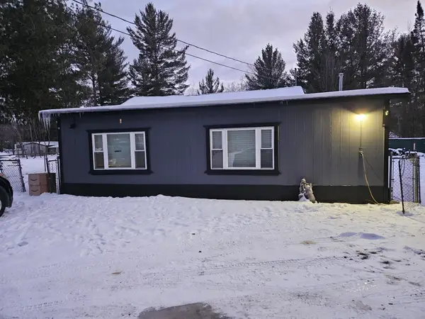 1520 Northwoods, Alger, MI 48610