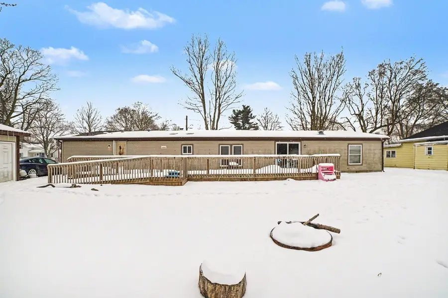 147 E Elm, Elsie, MI 48831 - #2