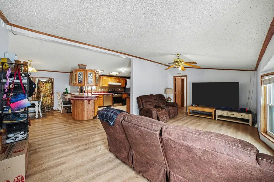 147 E Elm, Elsie, MI 48831 - #3