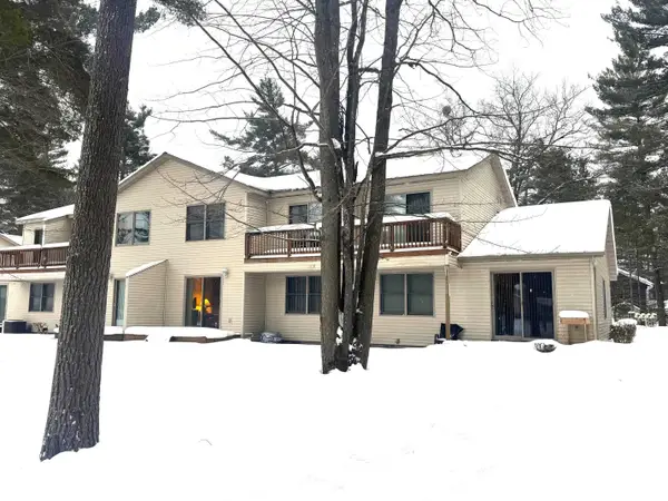 207 White Deer #11, Prudenville, MI 48651