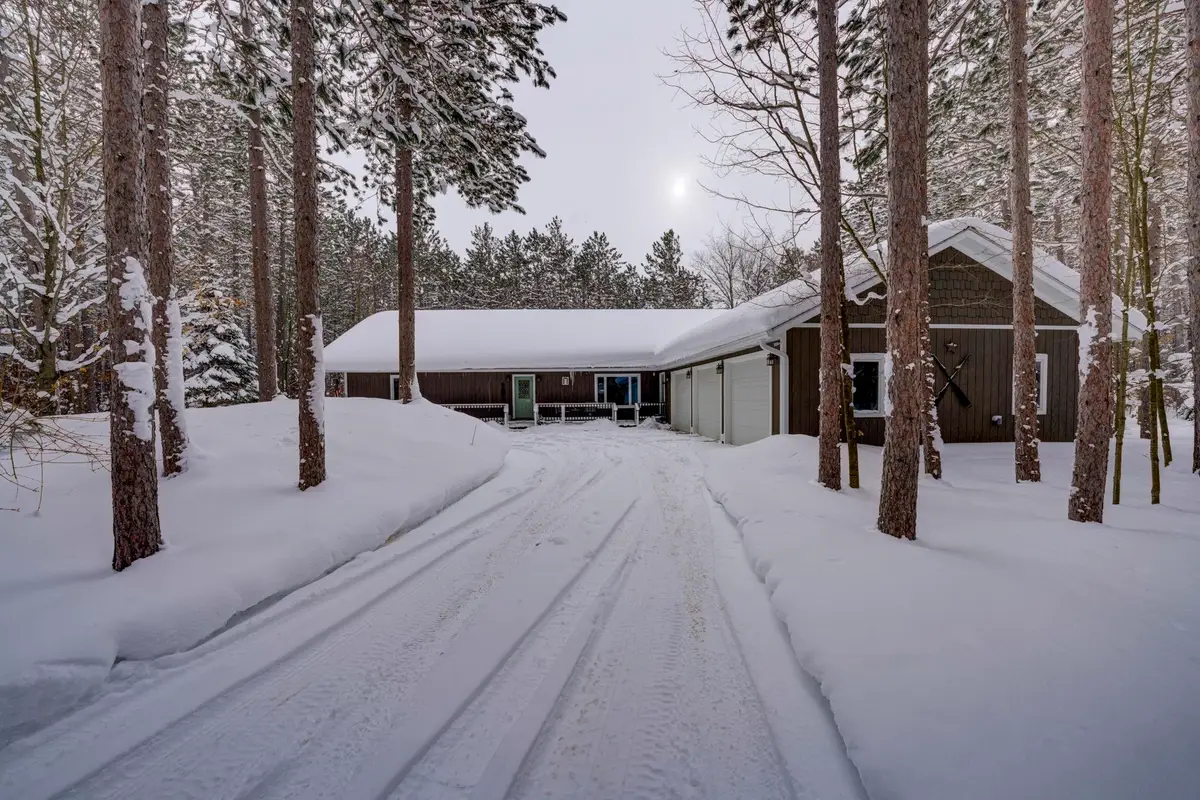 16355 Hunt Club, Lake Ann, MI 49650 - #1