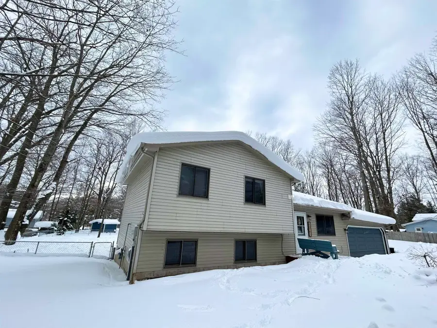 20763 Maple, Lake Ann, MI 49650 - #2