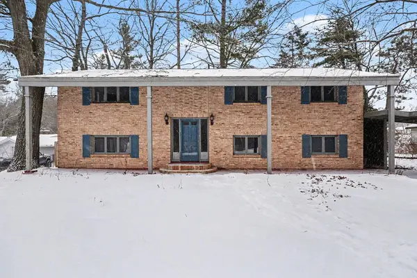 4581 Hillcrest, Oscoda, MI 48750