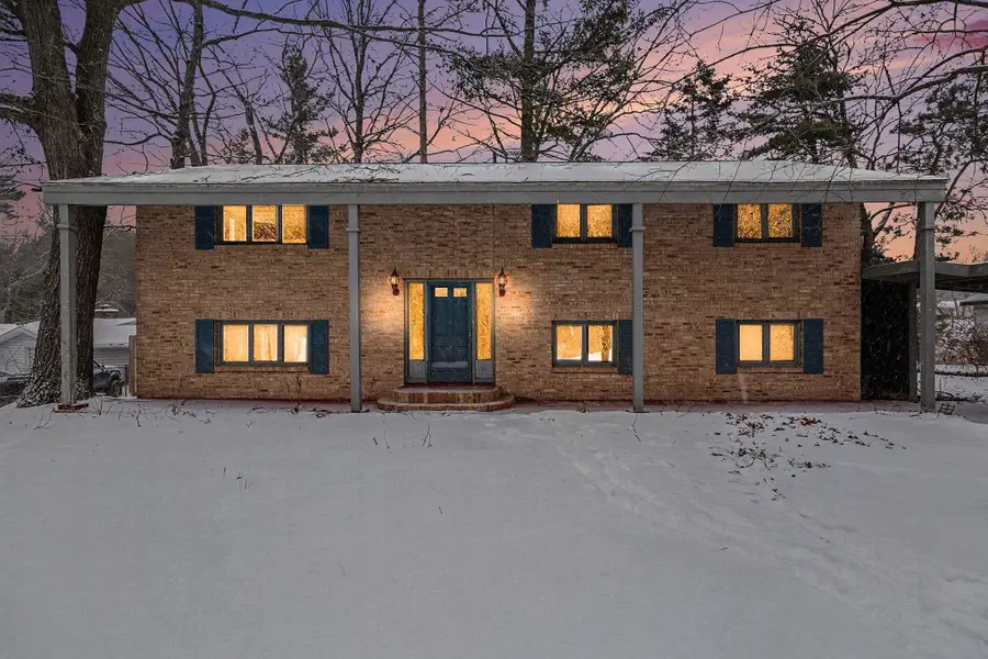 4581 Hillcrest, Oscoda, MI 48750 - #2