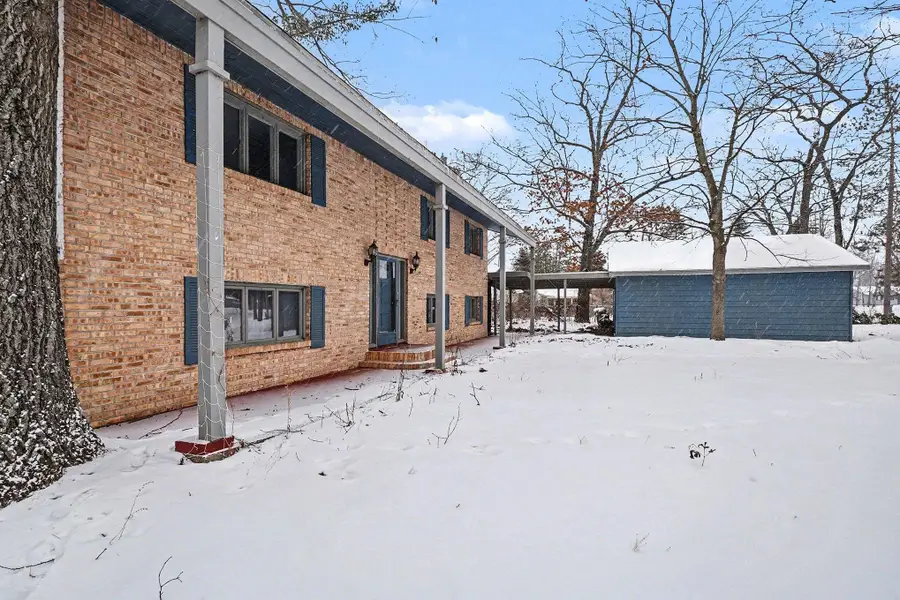 4581 Hillcrest, Oscoda, MI 48750 - #3