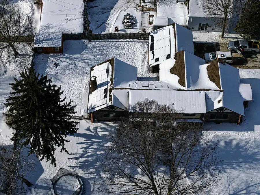 105 N Burgess #Lot: 12, 13, West Branch, MI 48661 - #3