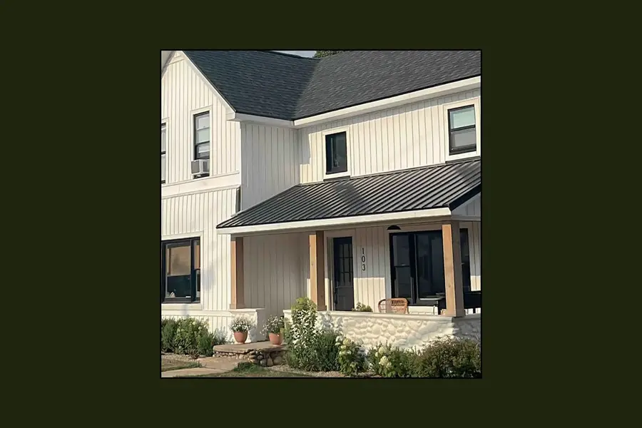 103 Court, Bellaire, MI 49515 - #3