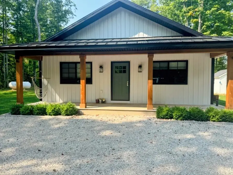 6248 Winterhaven, Elmira, MI 49730 - #2