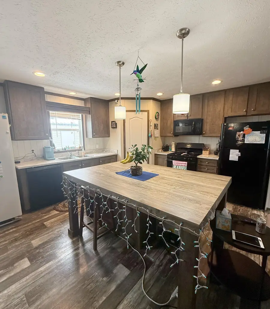 1304 Powder Horn, Mount Pleasant, MI 48858 - #3