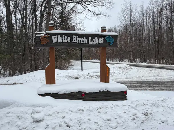 Lot 40 Squirrel, Farwell, MI 48622