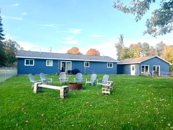 657 Laperell, Cheboygan, MI 49721