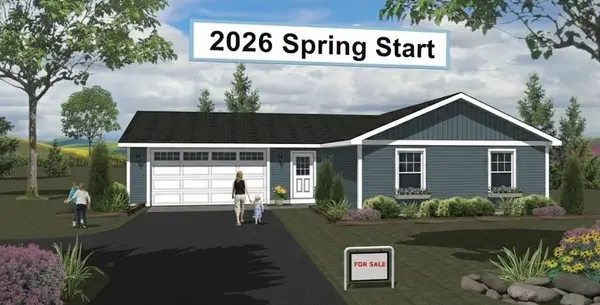 62 Robin #Lot: 62, Traverse City, MI 49685