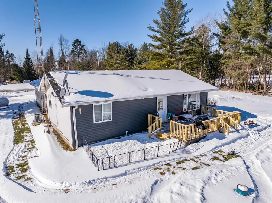 1091 Quigley, West Branch, MI 48661 - #2