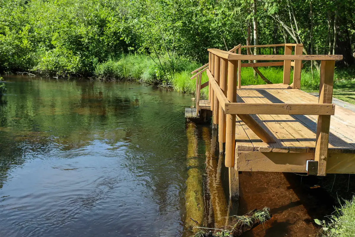 2706 Newatch, Grayling, MI 49738 - #1