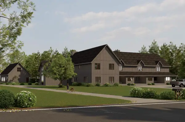 5812 S East Torch Lake #4, Bellaire, MI 49615