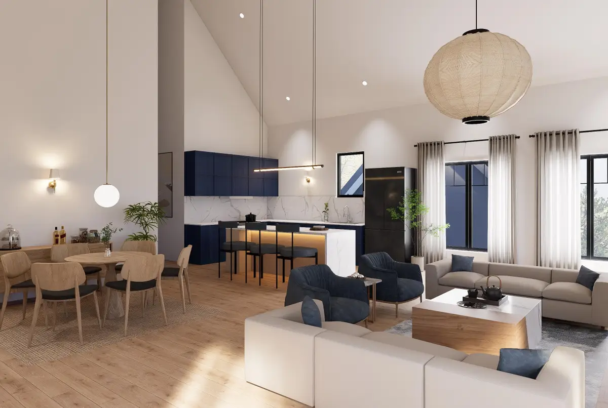 5812 S East Torch Lake #5, Bellaire, MI 49615 - #1