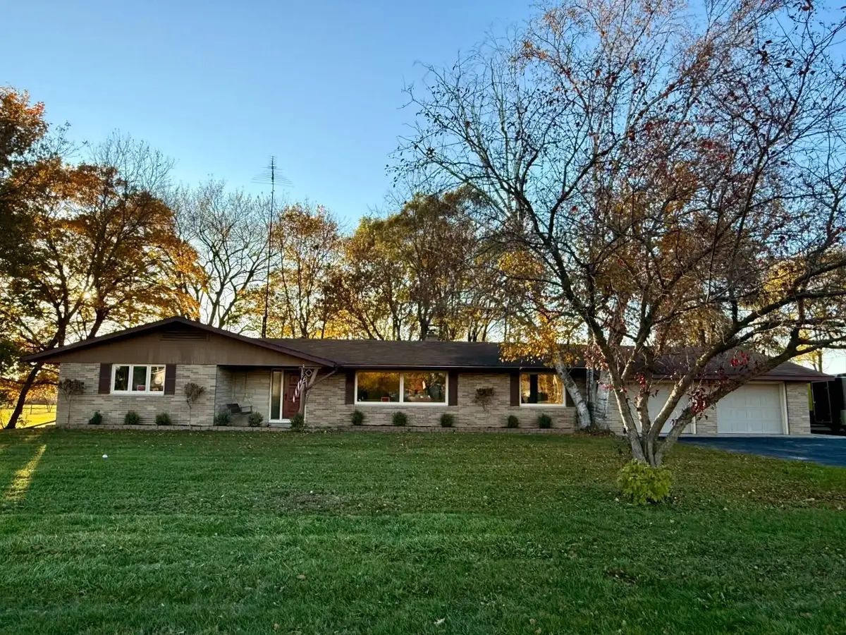 2965 N Mission, Rosebush, MI 48878 - #1