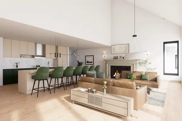 5812 S East Torch Lake #6, Bellaire, MI 49615