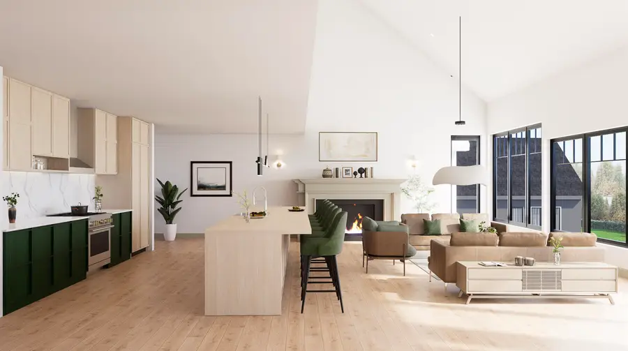 5812 S East Torch Lake #6, Bellaire, MI 49615 - #2