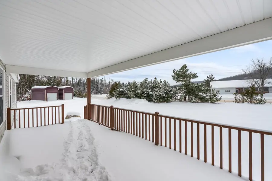 433 Alexander, Vanderbilt, MI 49795 - #3