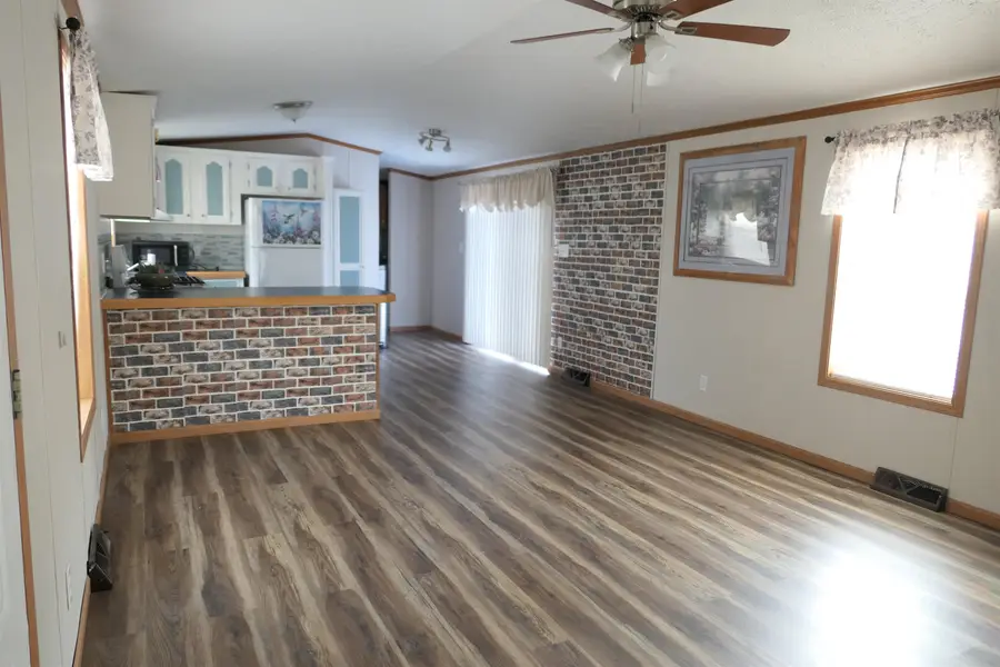 3461 Alma #Lot: 110, Alma, MI 48801 - #3