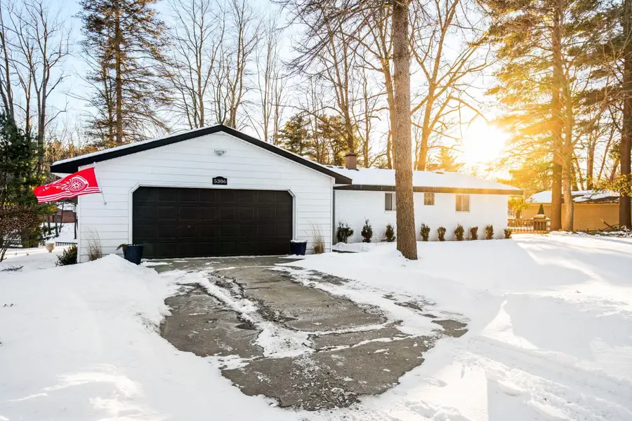 5386 Oakridge, Beaverton, MI 48612 - #2