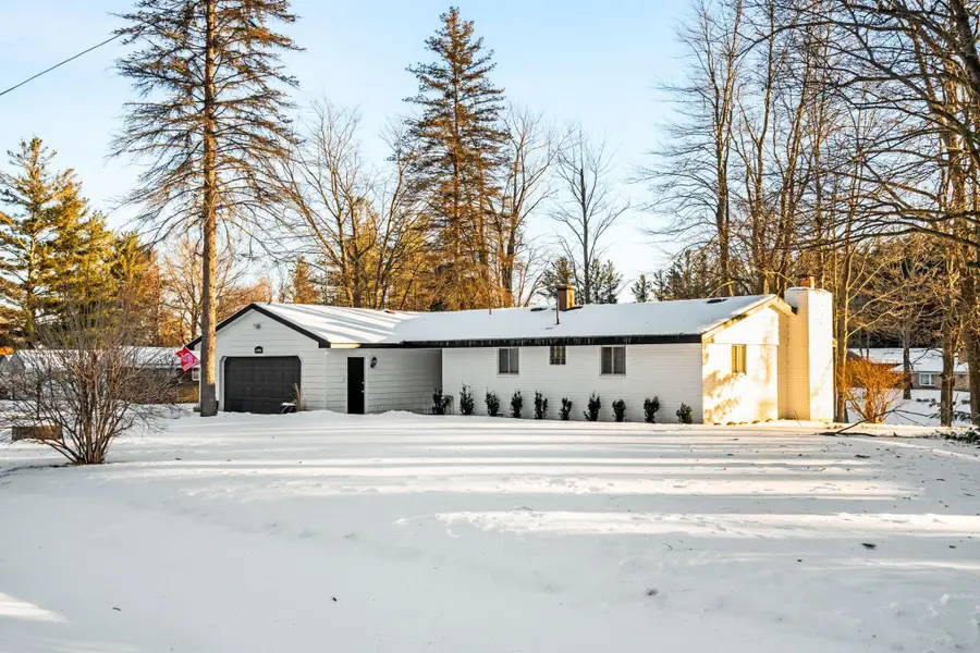 5386 Oakridge, Beaverton, MI 48612 - #3