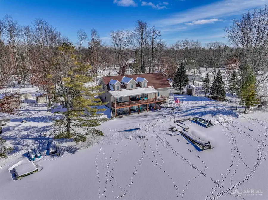 1734 Whitetail, West Branch, MI 48661 - #2