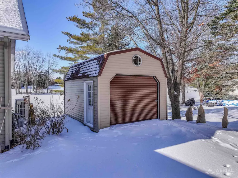 1734 Whitetail, West Branch, MI 48661 - #3