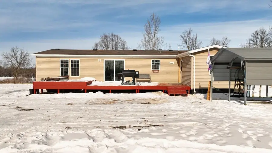 4375 W Millbrook, Mount Pleasant, MI 48858 - #2