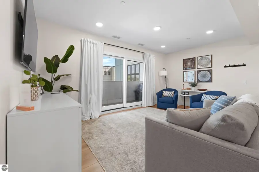 708 Randolph #204, Traverse City, MI 49684 - #2