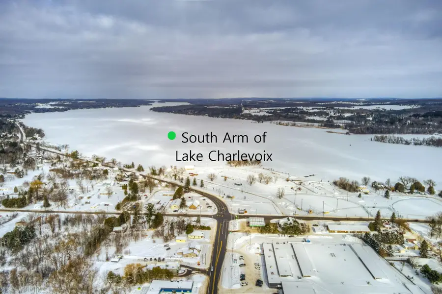 811 E Huron, East Jordan, MI 49727 - #3