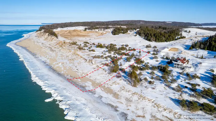 000 Point Betsie, Frankfort, MI 49635 - #3