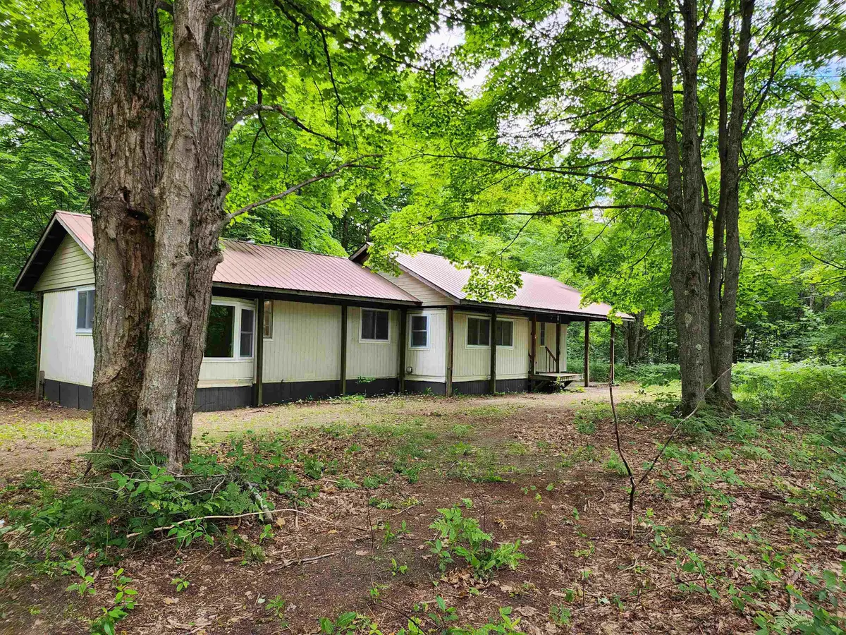 7715 Firhaven #458 Lot: 458, Mancelona, MI 49659 - #1