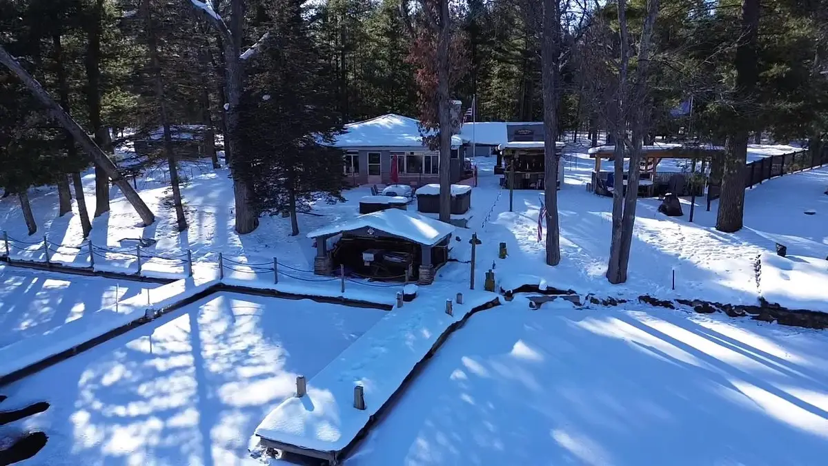 14221 Torch River #Lot: 12, Rapid City, MI 49676 - #1