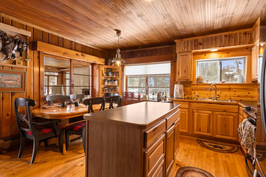 14221 Torch River #Lot: 12, Rapid City, MI 49676 - #3